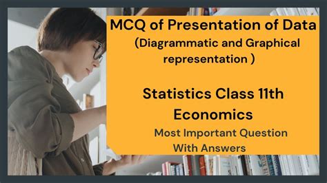 diagrammatic and graphical representation of data class 11