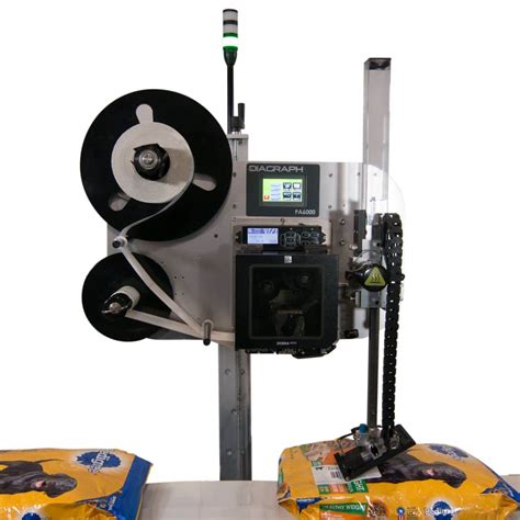 Diagraph Print And Apply