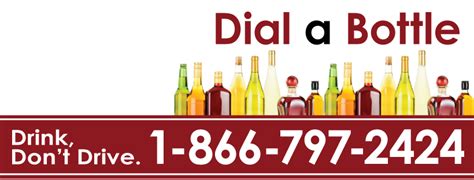 dial a bottle kingston