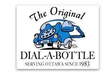 dial a bottle ottawa