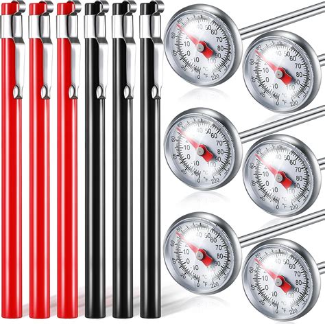 Dial Food Thermometer