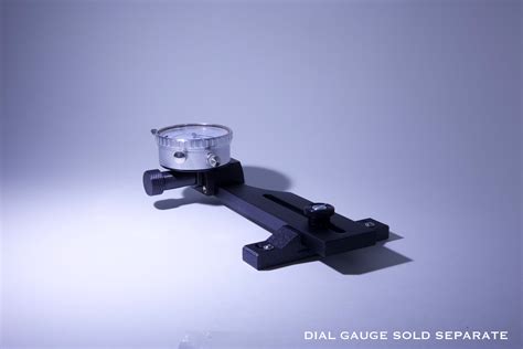 Dial Gauge Jig
