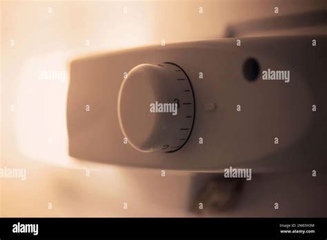 Dial In Refrigerator