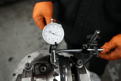 Dial Indicator Automotive