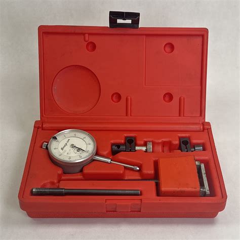 Dial Indicator Kit Hs Code