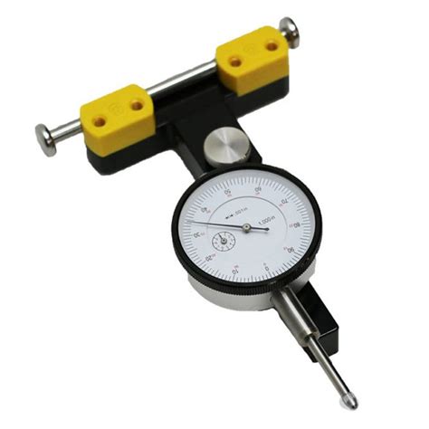 Dial Indicator Miter Slot