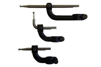 Dial Indicator Right Angle Attachment