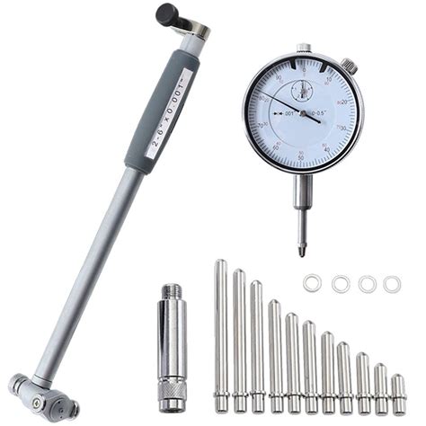 Dial Indicator Stem