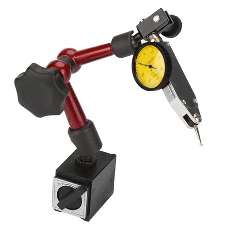 Dial Test Indicator With Stand