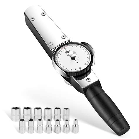 Dial Torque Wrench Cost