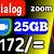 dialog zoom package details