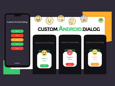 dialog app