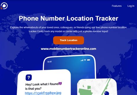 Dialog Number Location Tracker
