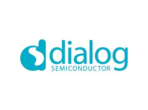 Dialog Semiconductor Wiki