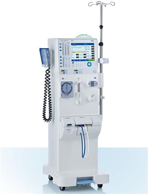 Dialysis Machine Suppliers