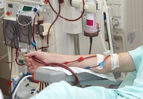 Dialysis Patient