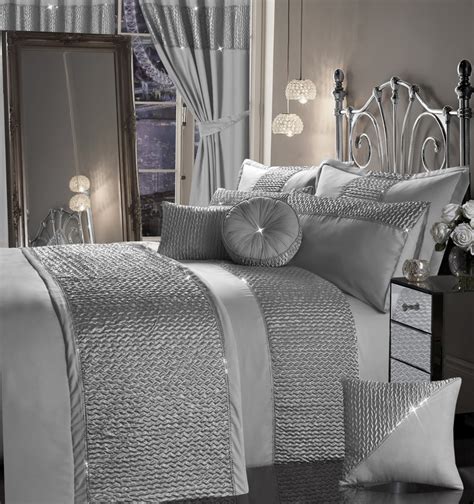 Diamante Bedding Sets Uk