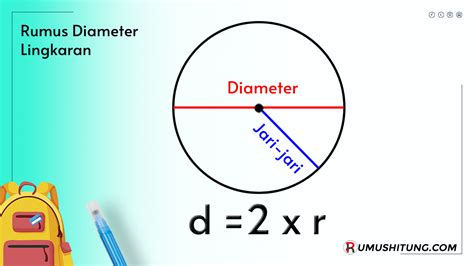diameter