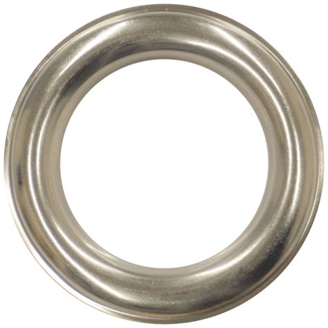 Diameter Of Curtain Eyelets
