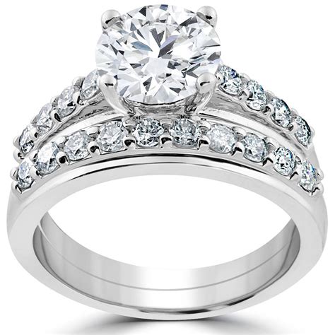 The Perfect Diamond Wedding Band Ring For Your Special Day | FASHIONBLOG