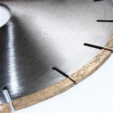 Diamond Blade For Marble