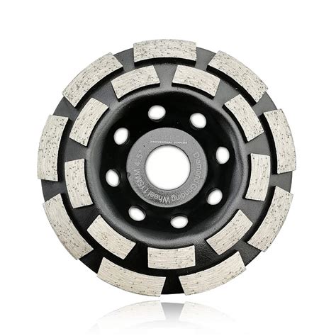 Diamond Blade Grinder Disc