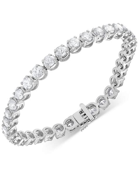 Diamond Bracelet Macy's