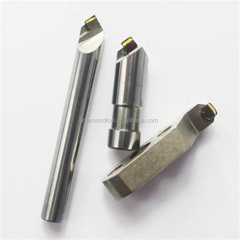 Diamond Cnc Cutting Tools