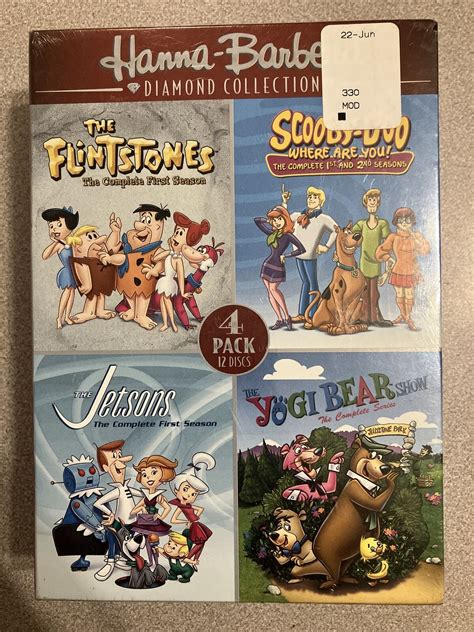 diamond collection 12