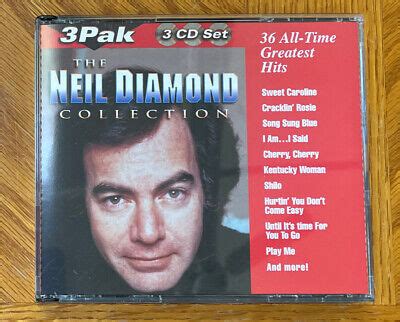 diamond collection 3