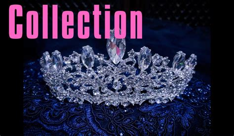 diamond collection 8