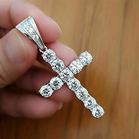 Diamond Cross