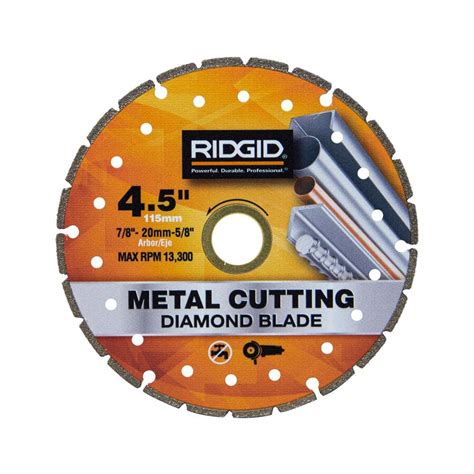 Diamond Cutting Blade Angle Grinder