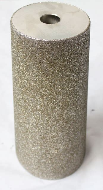 Diamond Cylindrical Grinding Wheels