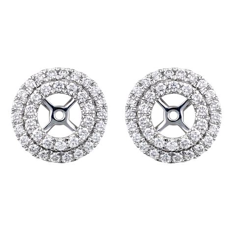 Diamond Earring Costco