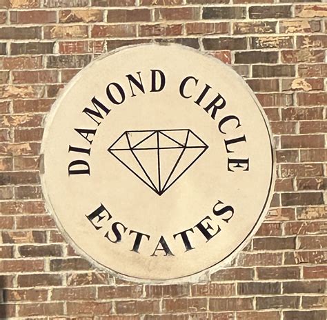 Diamond Estates Hoa