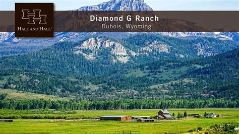 diamond g ranch price