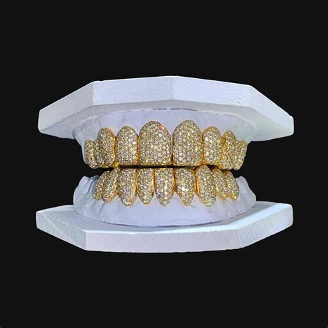 Diamond Grillz Si