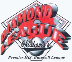 diamond league baseball