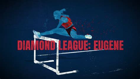 diamond league eugene tv