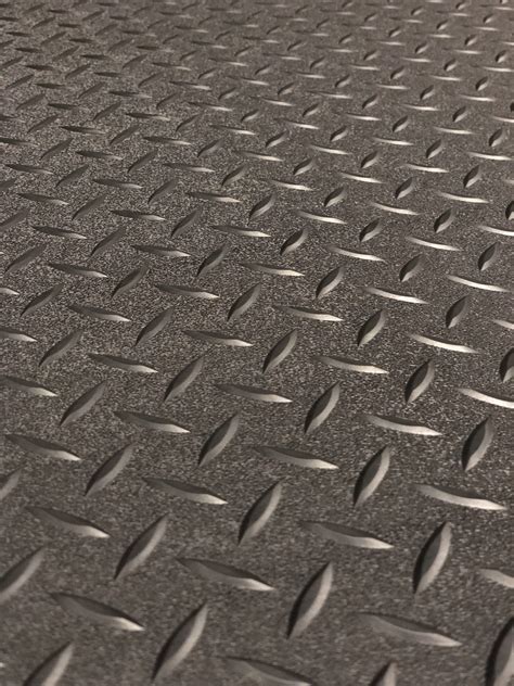 diamond plate carpet tiles