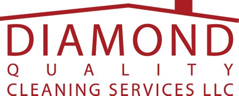 diamond quality cleaning services