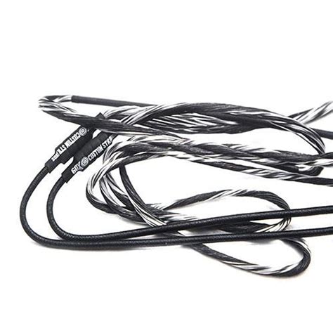 Diamond Razor Edge String