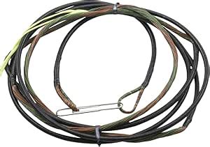 Diamond Razor Edge String And Cables
