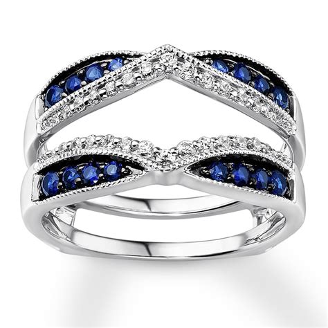 diamond ring enhancer wrap
