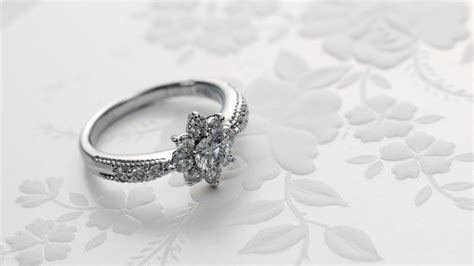 Diamond Ring Hd Pics
