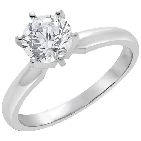 diamond rings for women costco