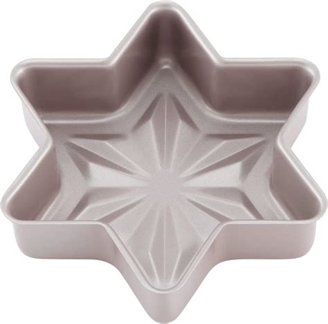 Diamond Shaped Cake Pan