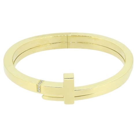 Diamond Square Wrap Bracelet