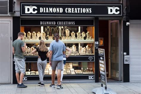 diamond stores in antwerp